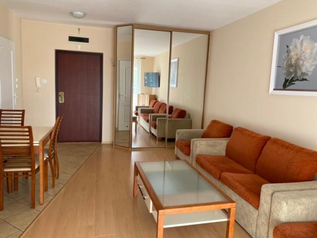 Apartament Reymonta Przy Morzu โควอบเซก ภายนอก รูปภาพ