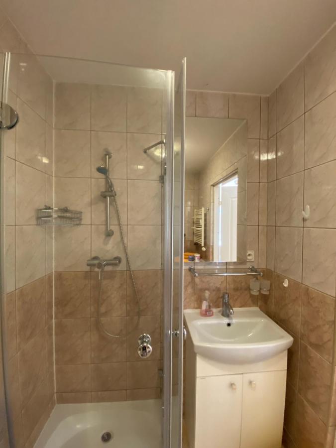 Apartament Reymonta Przy Morzu โควอบเซก ภายนอก รูปภาพ