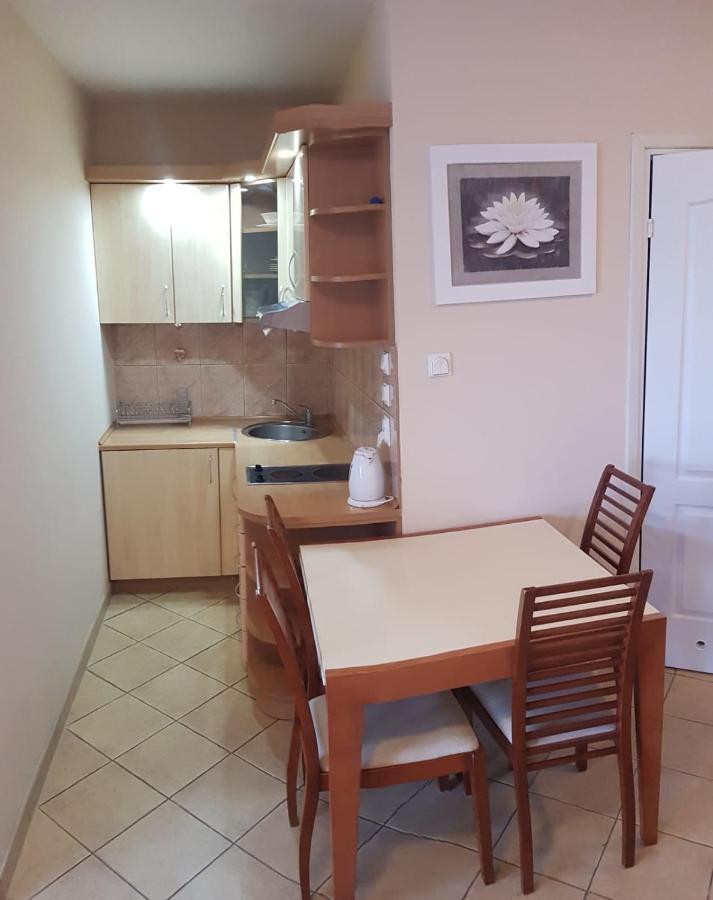 Apartament Reymonta Przy Morzu โควอบเซก ภายนอก รูปภาพ