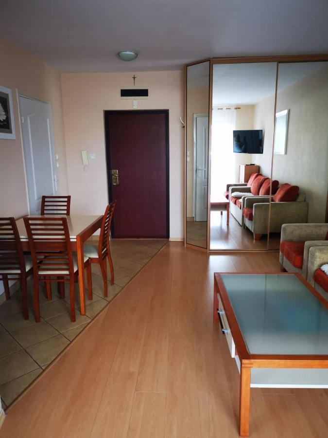 Apartament Reymonta Przy Morzu โควอบเซก ภายนอก รูปภาพ