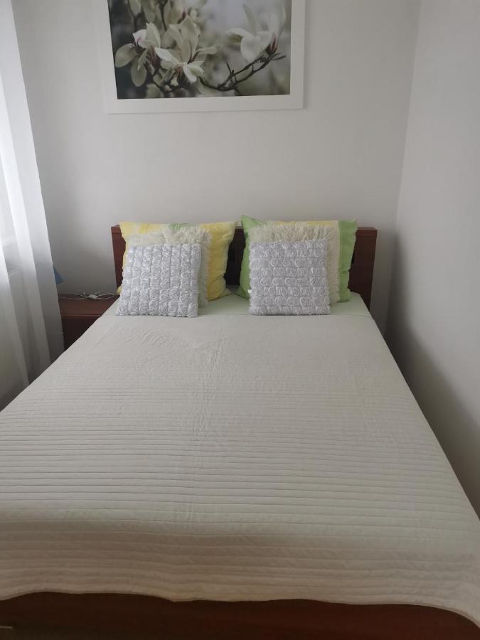 Apartament Reymonta Przy Morzu โควอบเซก ภายนอก รูปภาพ